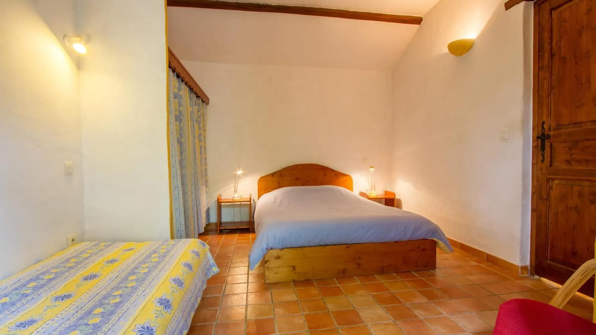 Lou Petarel Charming House With Shared Pool Nature An Calm In Provence Flayosc Franciaország
