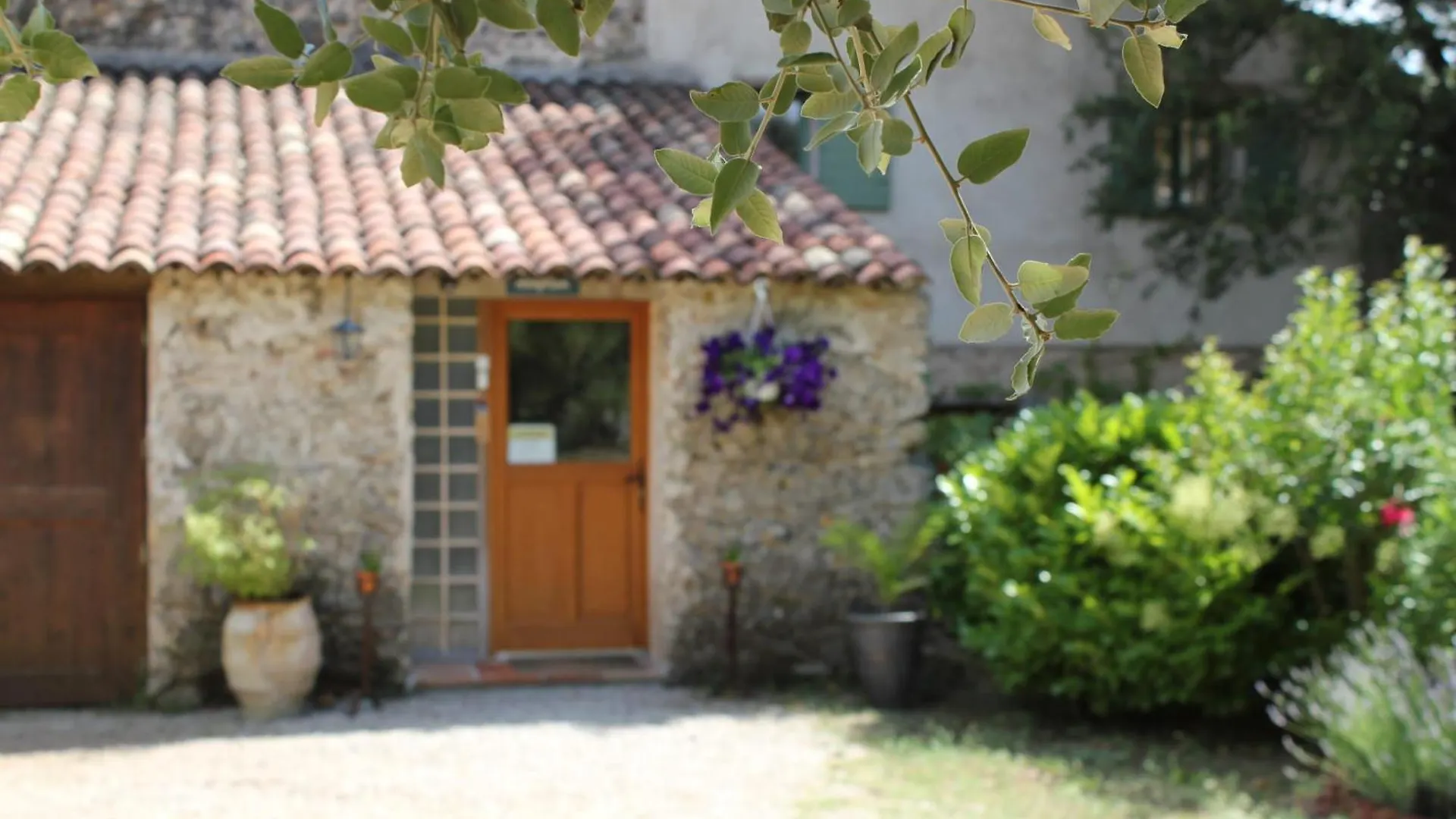 Lou Petarel Charming House With Shared Pool Nature An Calm In Provence Flayosc Franciaország